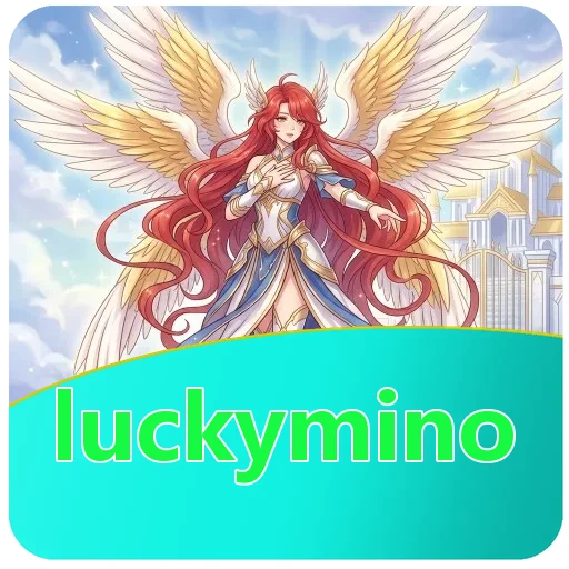 Pratinjau antarmuka luckymino